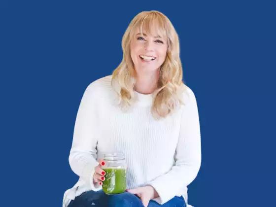 Katie Bressack HHC,
                            Health & Wellness, Diabetes
                            Expert at ترقی کی منازل طے کریں: فال ویلنس ویک 2025