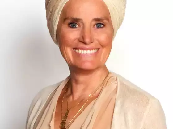Gurutej Khalsa,
                            Spirituality, Health & Wellness, Love and Relationships, Yoga, Personal Development & Coaching, Personal Development & Coaching
                            Expert at ترقی کی منازل طے کریں: فال ویلنس ویک 2025