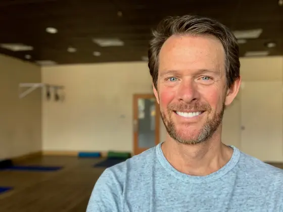 Jeff Bailey,
                            Spirituality, Spirituality, Health & Wellness, Health & Wellness, Health & Wellness, Yoga
                            Expert at ترقی کی منازل طے کریں: فال ویلنس ویک 2025