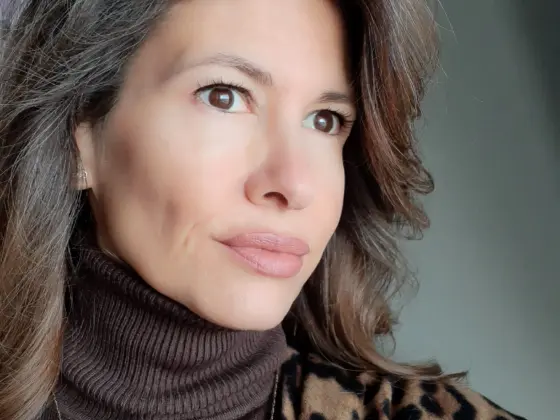 Cassaundra Paolini,
                            Health & Wellness, Spirituality, Health & Wellness, Health & Wellness, Health & Wellness, Personal Development & Coaching, Spirituality, Spirituality, Health & Wellness, Spirituality
                            Expert at ترقی کی منازل طے کریں: فال ویلنس ویک 2025
